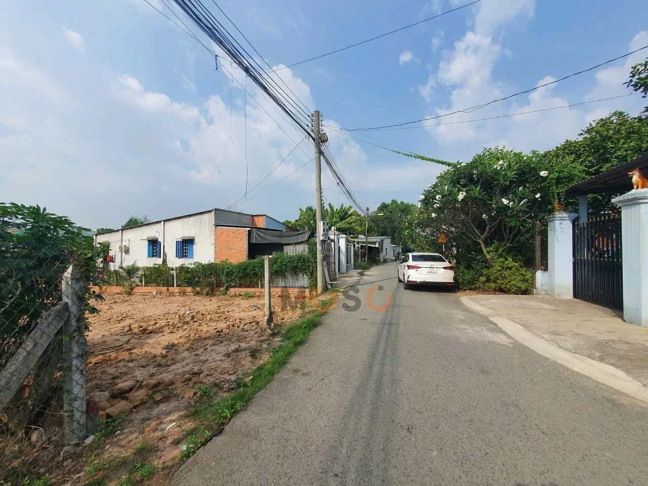 Bán đất Thửa 4298 - Tờ 77, Đường Nguyễn Chí Thanh Thành phố Thủ Dầu Một, Bình Dương – giá 1.9 tỷ — Hình 2