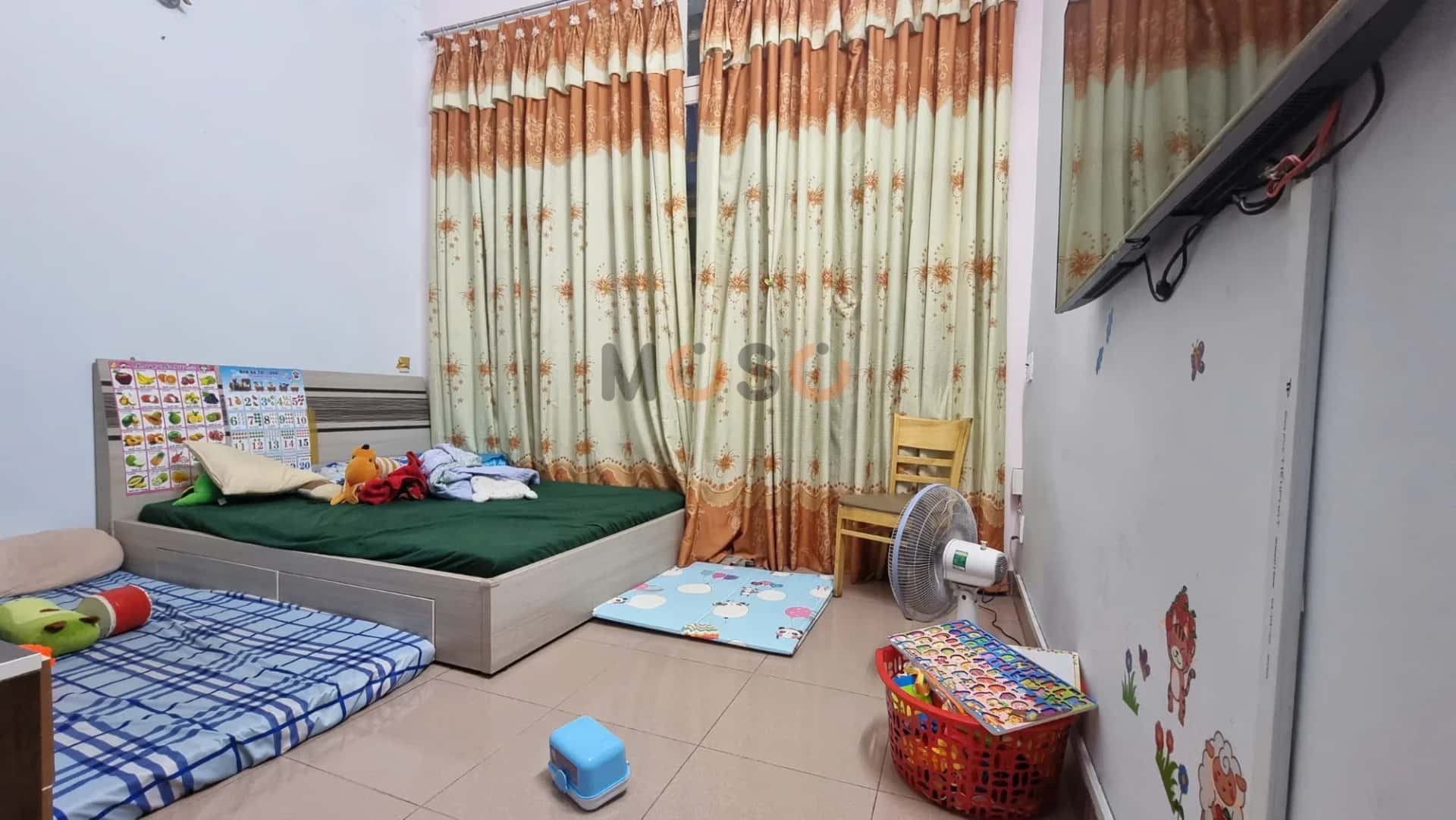 Bán nhà mặt tiền 679/5/1 Đường Quang Trung Quận Gò Vấp, TP.HCM – 4 phòng ngủ, giá 10.1 tỷ - ảnh 6