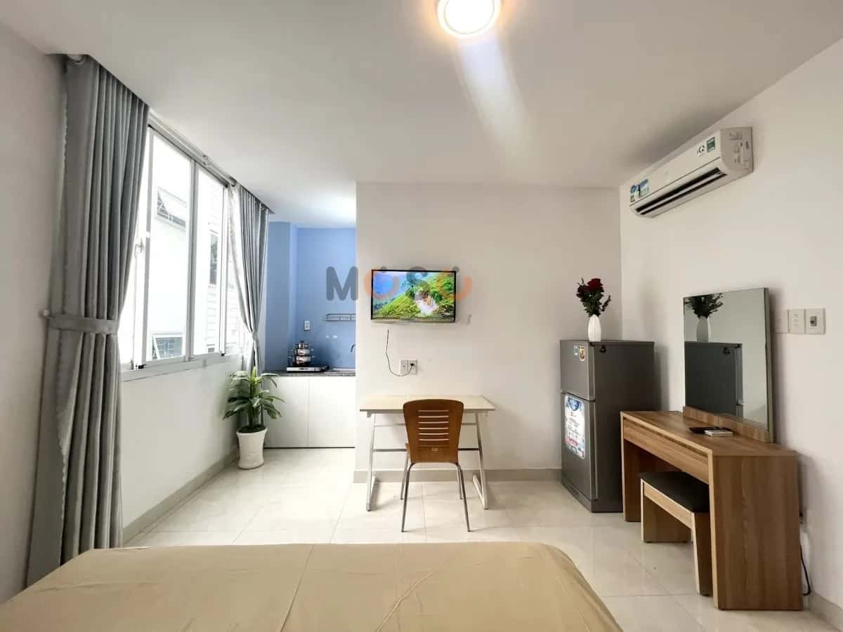 Cho thuê BĐS khác Trần Minh Quyền Quận 10, TP.HCM – giá 5.5 triệu — Hình 3