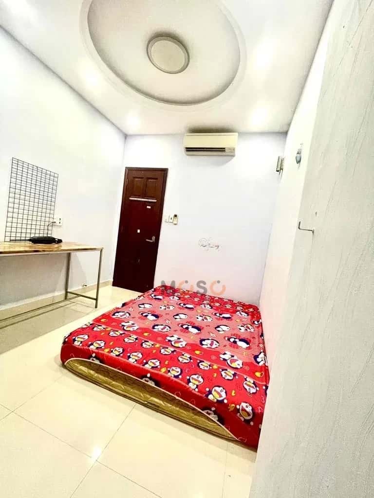 Cho thuê BĐS khác Nguyễn Cảnh Chân Quận 1, TP.HCM – 1 phòng ngủ, giá 3.5 triệu — Hình 3
