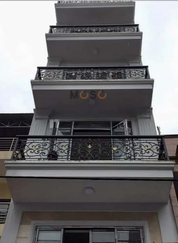 Cho thuê nhà mặt tiền 7/2 đường C1 Quận Tân Bình, TP.HCM – giá 7 triệu Cho thuê nhà mặt tiền 7/2 đường C1 Quận Tân Bình, TP.HCM – giá 7 triệu