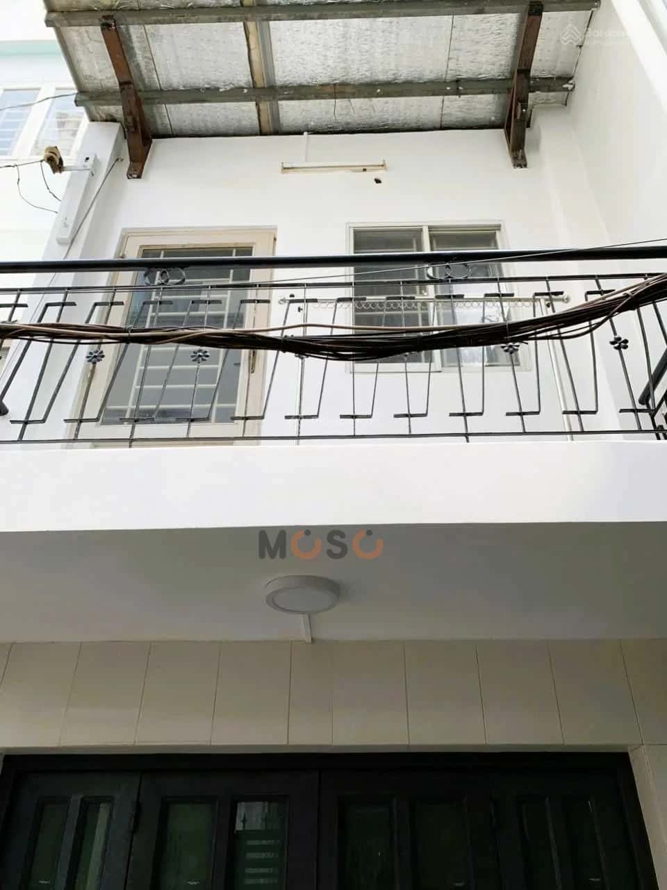 Cho thuê nhà hẻm Đoàn Văn Bơ Quận 4, TP.HCM – 1 phòng ngủ, giá 8.5 triệu — Hình 2 Cho thuê nhà hẻm Đoàn Văn Bơ Quận 4, TP.HCM – 1 phòng ngủ, giá 8.5 triệu — Hình 2