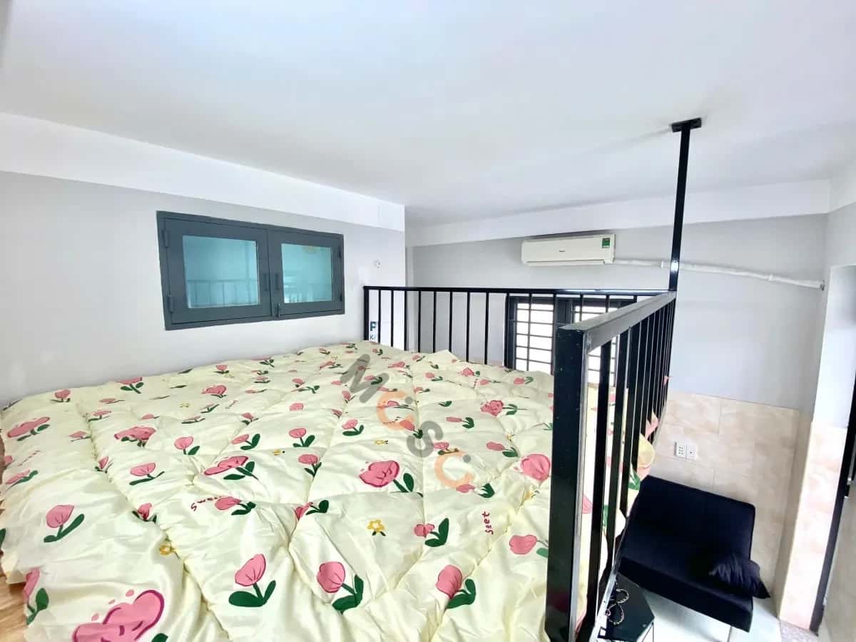 Cho thuê BĐS khác Lê Đình Thám Tân Phú, TP.HCM – giá 3.8 triệu — Hình 3