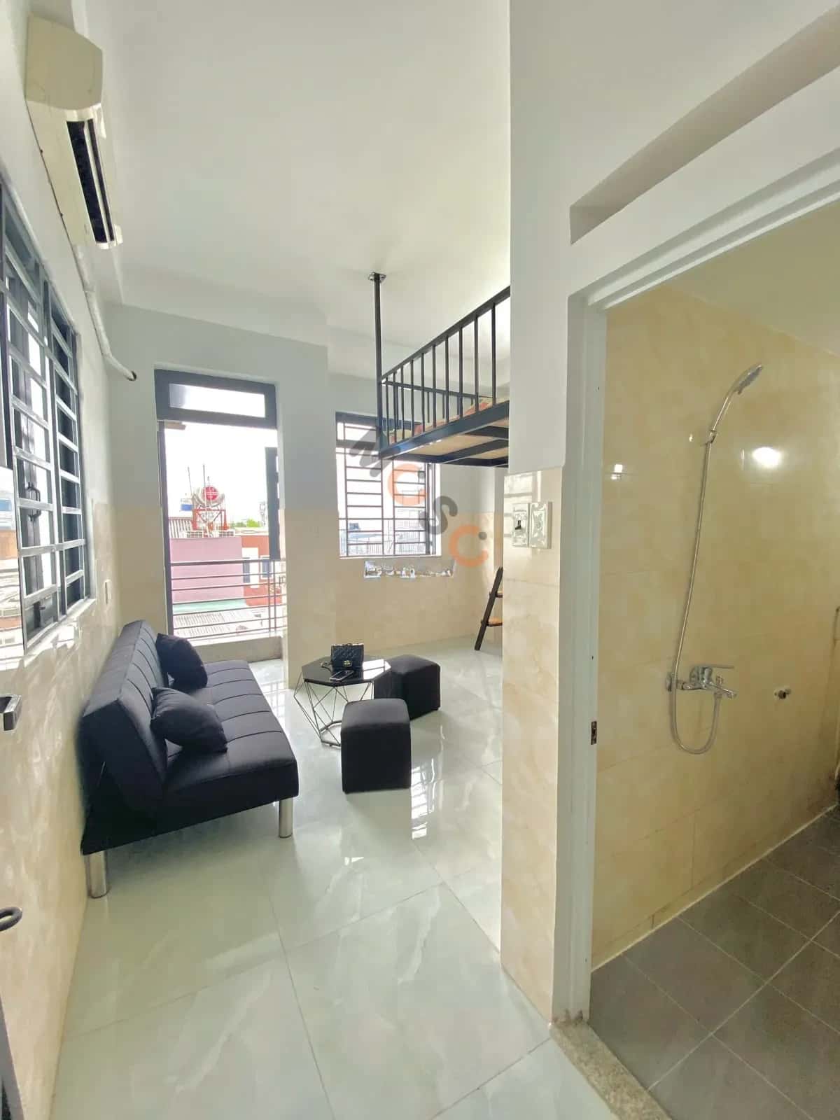 Cho thuê BĐS khác Lê Đình Thám Tân Phú, TP.HCM – giá 3.8 triệu
