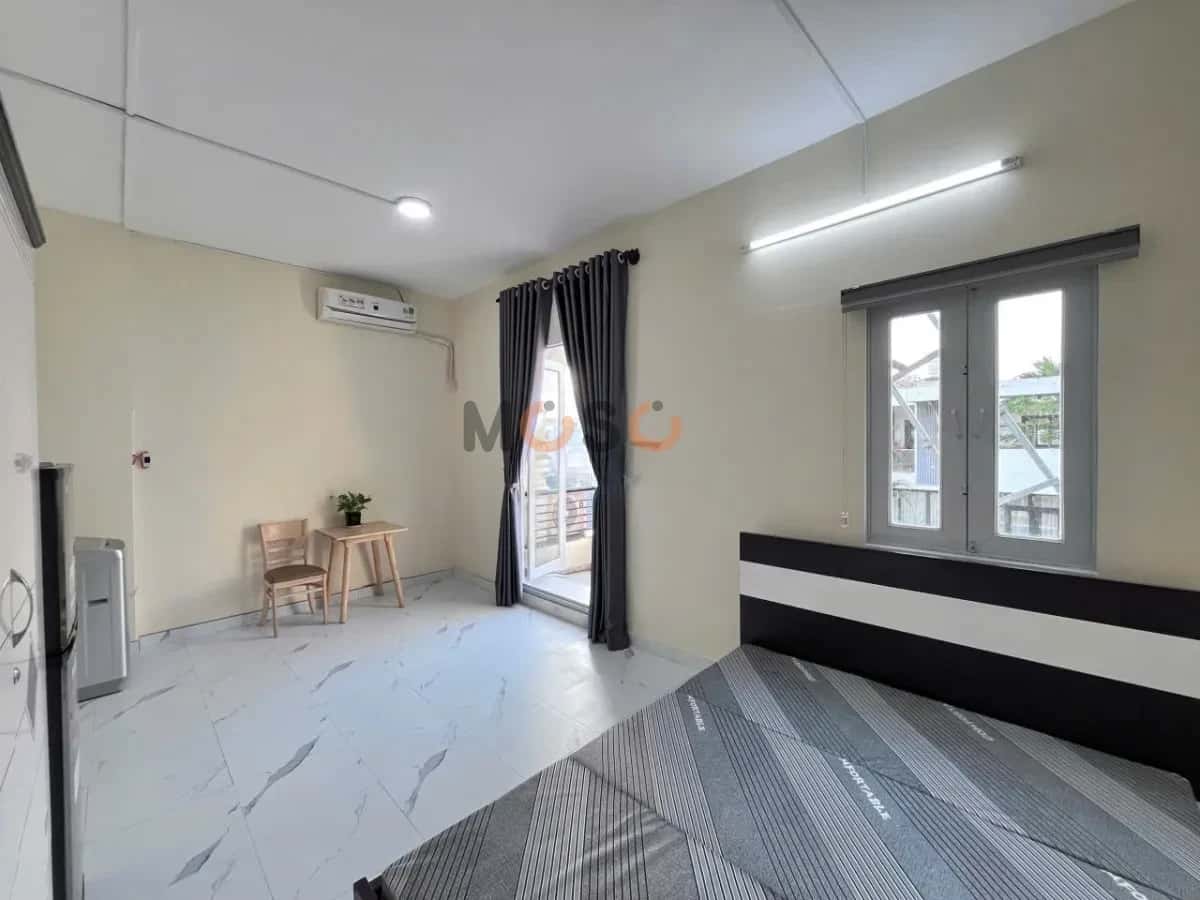 Cho thuê BĐS khác Phạm Công Trứ Quận 2, TP.HCM – 2 phòng ngủ, giá 5.5 triệu Cho thuê BĐS khác Phạm Công Trứ Quận 2, TP.HCM – 2 phòng ngủ, giá 5.5 triệu