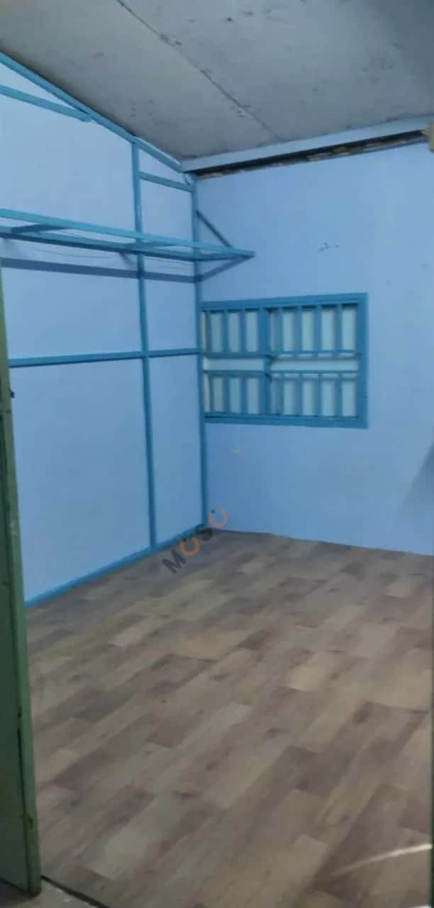 Cho thuê BĐS khác Thành Công Tân Phú, TP.HCM – 1 phòng ngủ, giá 1.2 triệu