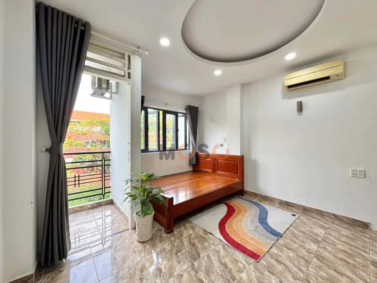 Cho thuê BĐS khác Đường Nhất Chi Mai Tân Bình, TP.HCM – giá 3.8 triệu