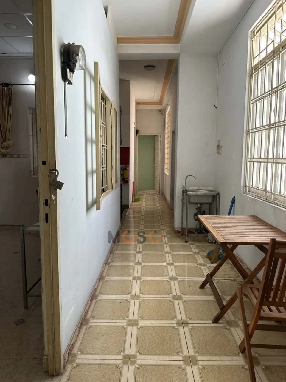Cho thuê BĐS khác Nguyễn Đình Khơi Tân Bình, TP.HCM – giá 3.5 triệu — Hình 3