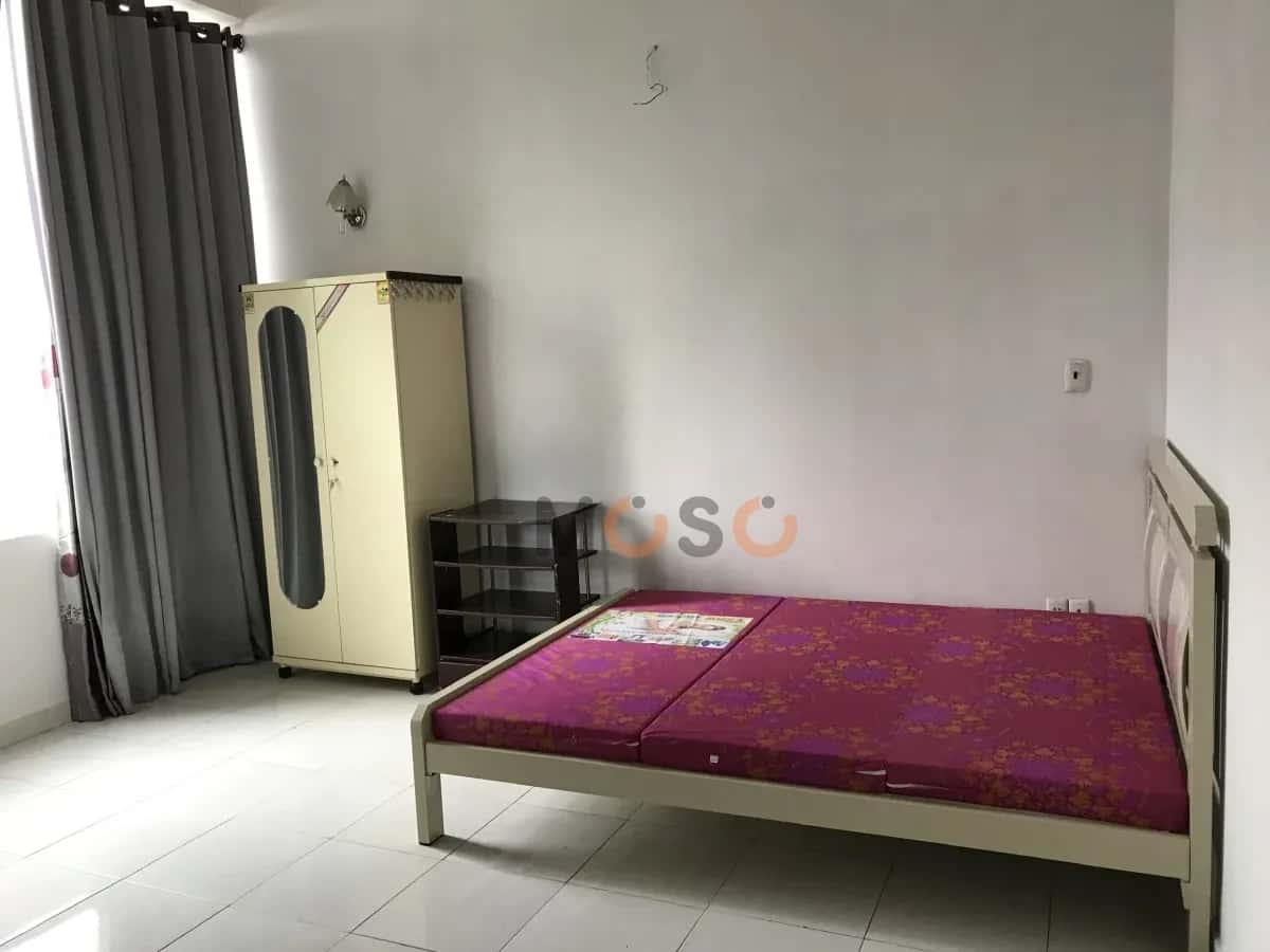Cho thuê BĐS khác Nguyễn Đình Khơi Tân Bình, TP.HCM – giá 3.5 triệu — Hình 2