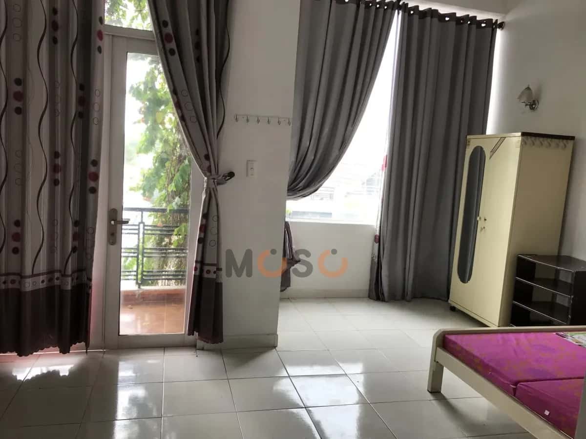 Cho thuê BĐS khác Nguyễn Đình Khơi Tân Bình, TP.HCM – giá 3.5 triệu