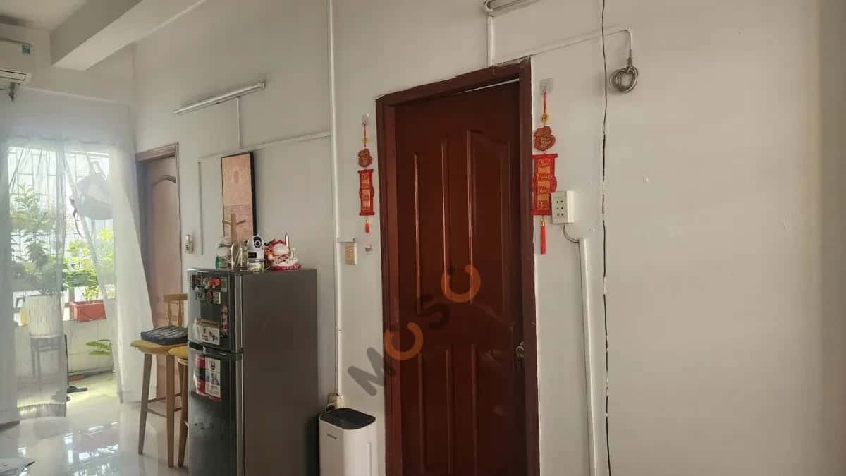Cho thuê BĐS khác Nguyễn Văn Công Gò Vấp, TP.HCM – giá 3.7 triệu — Hình 3