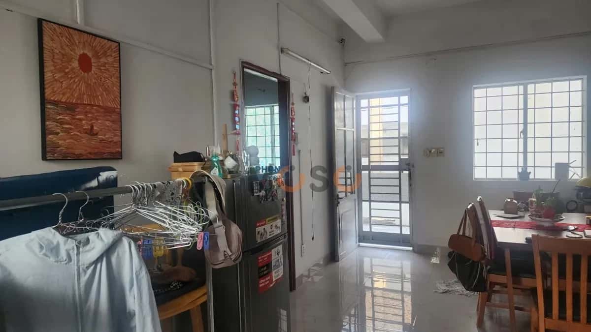 Cho thuê BĐS khác Nguyễn Văn Công Gò Vấp, TP.HCM – giá 3.7 triệu
