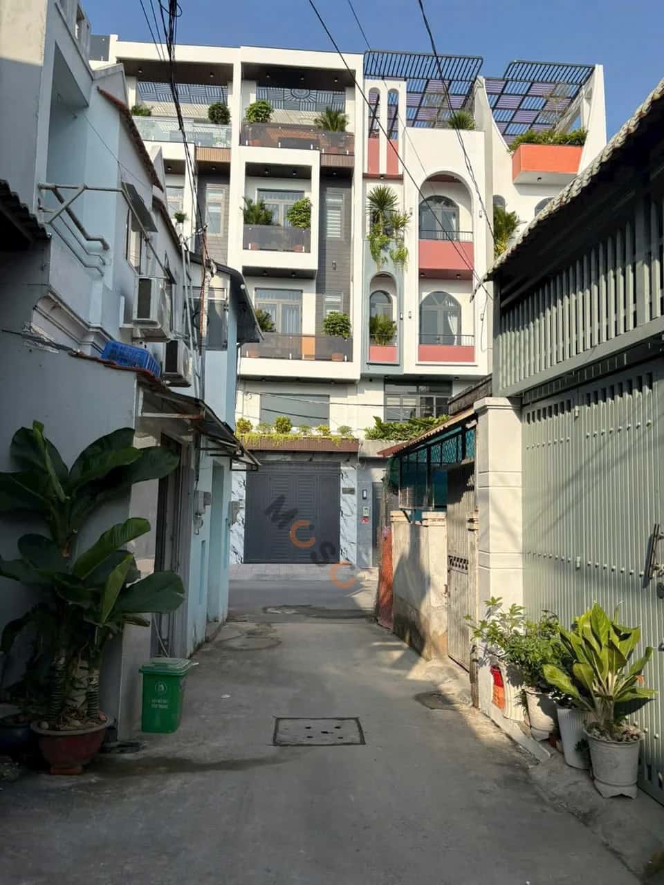 Bán nhà hẻm  Đường Thạnh Xuân 31 Quận 12, TP.HCM – 3 phòng ngủ, giá 3.8 tỷ - ảnh 4