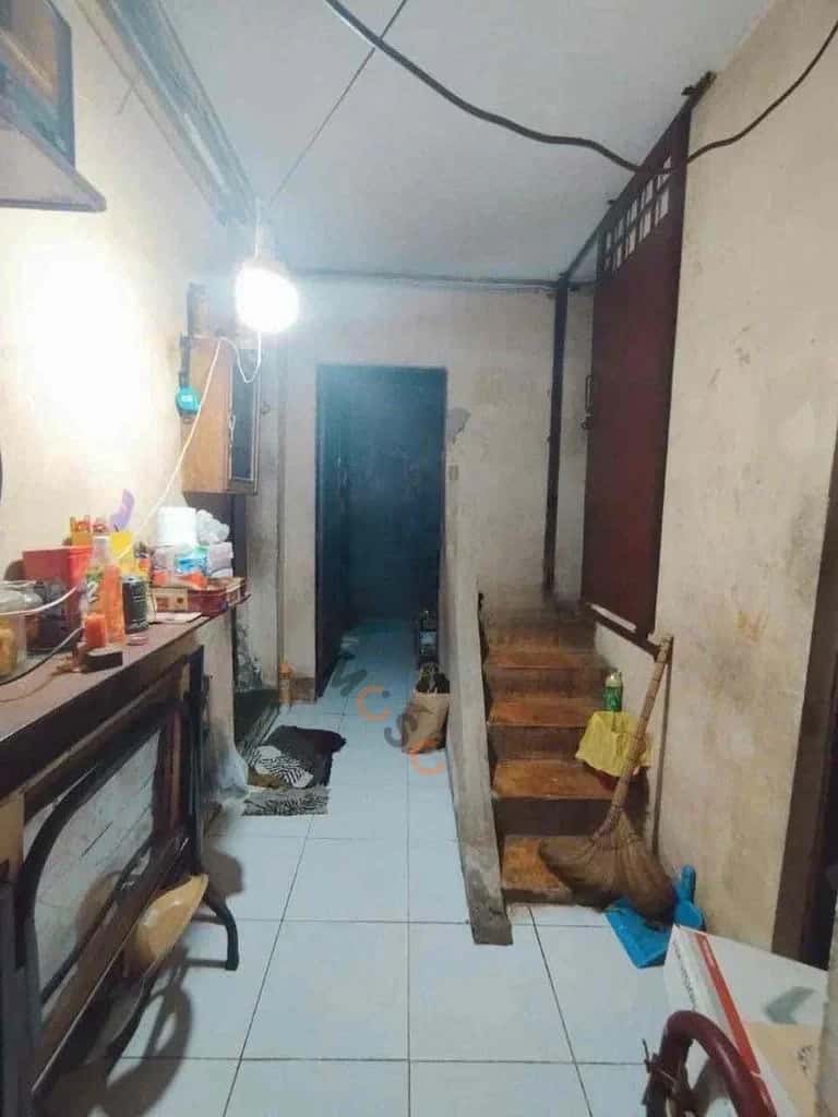 Bán nhà hẻm 974/13 Đường Lò Gốm Quận 6, TP.HCM – 4 phòng ngủ, giá 13.5 tỷ — Hình 3 Bán nhà hẻm 974/13 Đường Lò Gốm Quận 6, TP.HCM – 4 phòng ngủ, giá 13.5 tỷ — Hình 3
