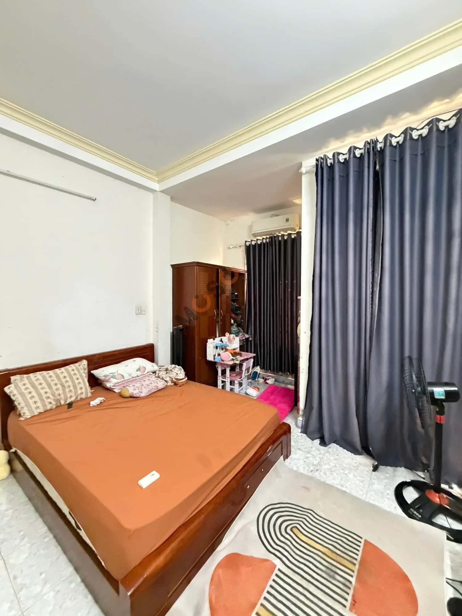 Bán nhà hẻm 52/11 đường số 15 Quận Bình Tân, TP.HCM – 1 phòng ngủ, giá 5.8 tỷ - ảnh 7