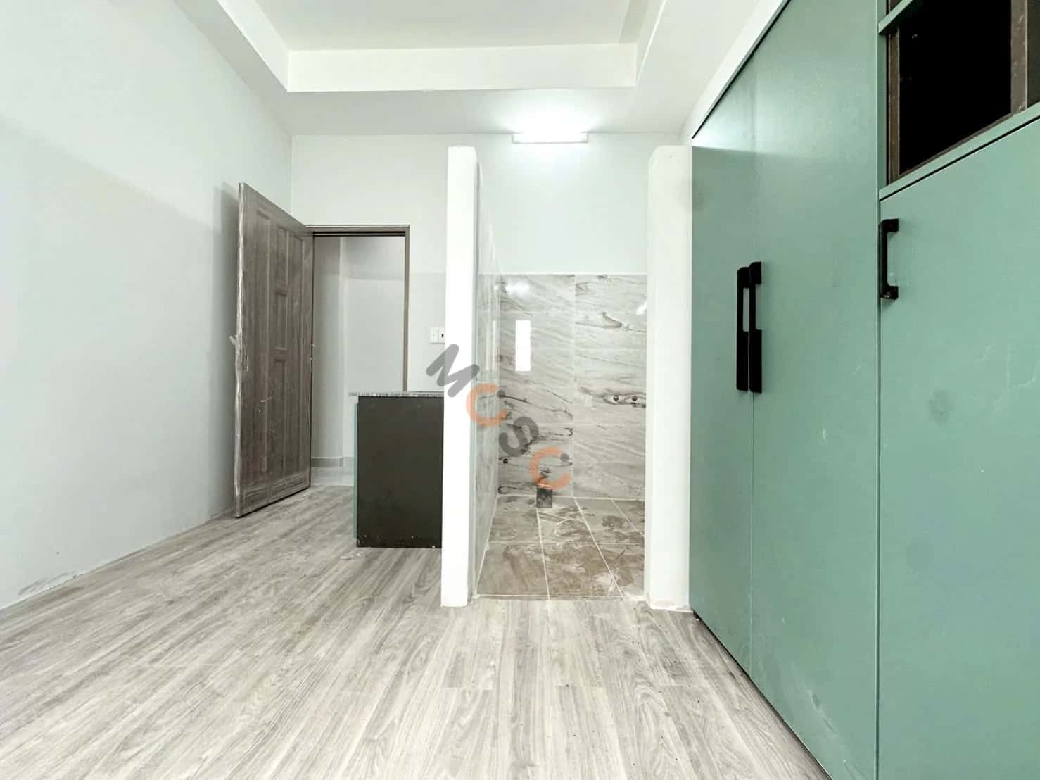 Bán nhà hẻm 201/8 Đường Vĩnh Viễn Quận 10, TP.HCM – 10 phòng ngủ, giá 15 tỷ