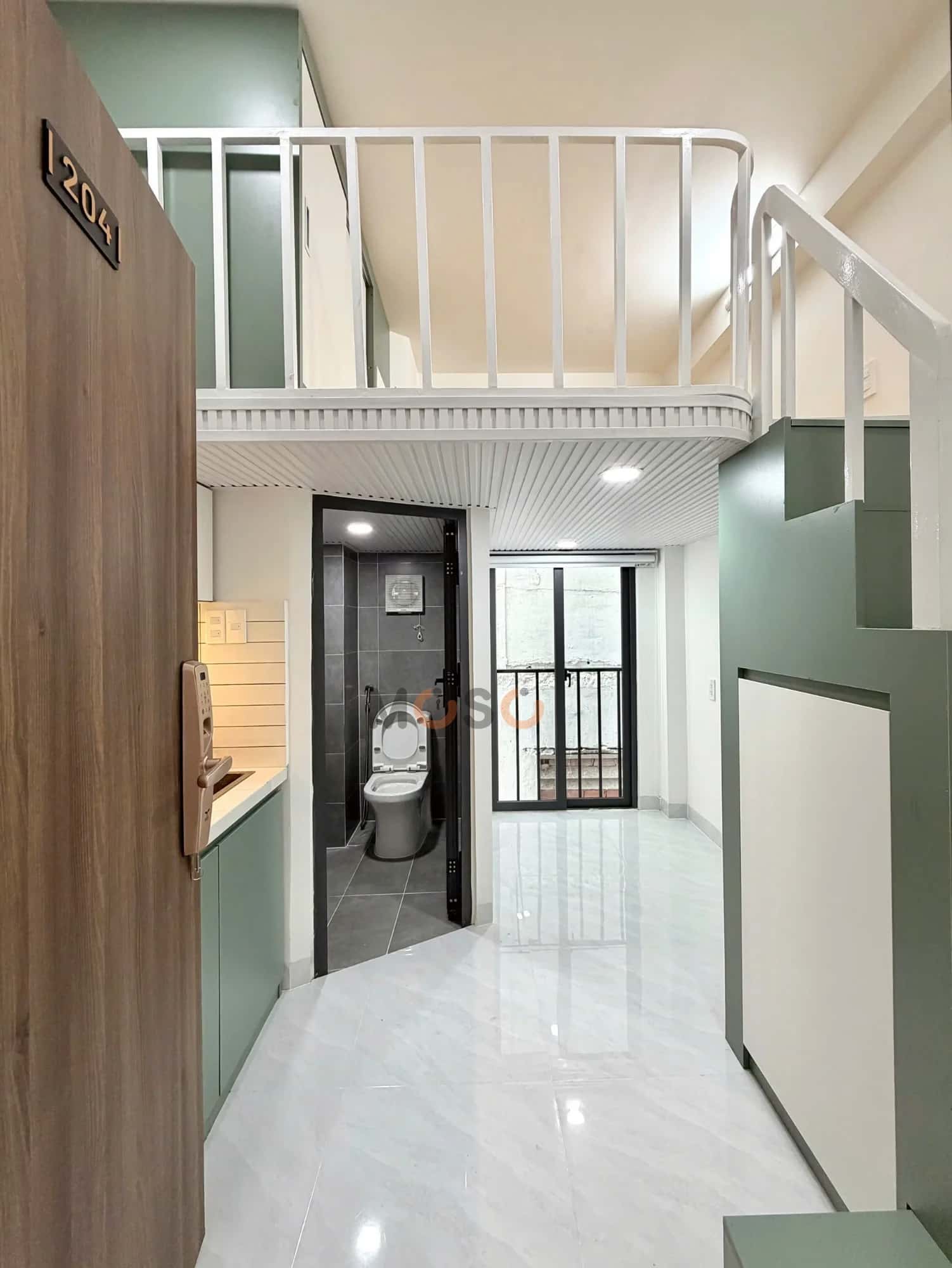 Bán nhà hẻm 358/2/2 Đường Cách Mạng Tháng 8 Quận 3, TP.HCM – 25 phòng ngủ, giá 28 tỷ - ảnh 13