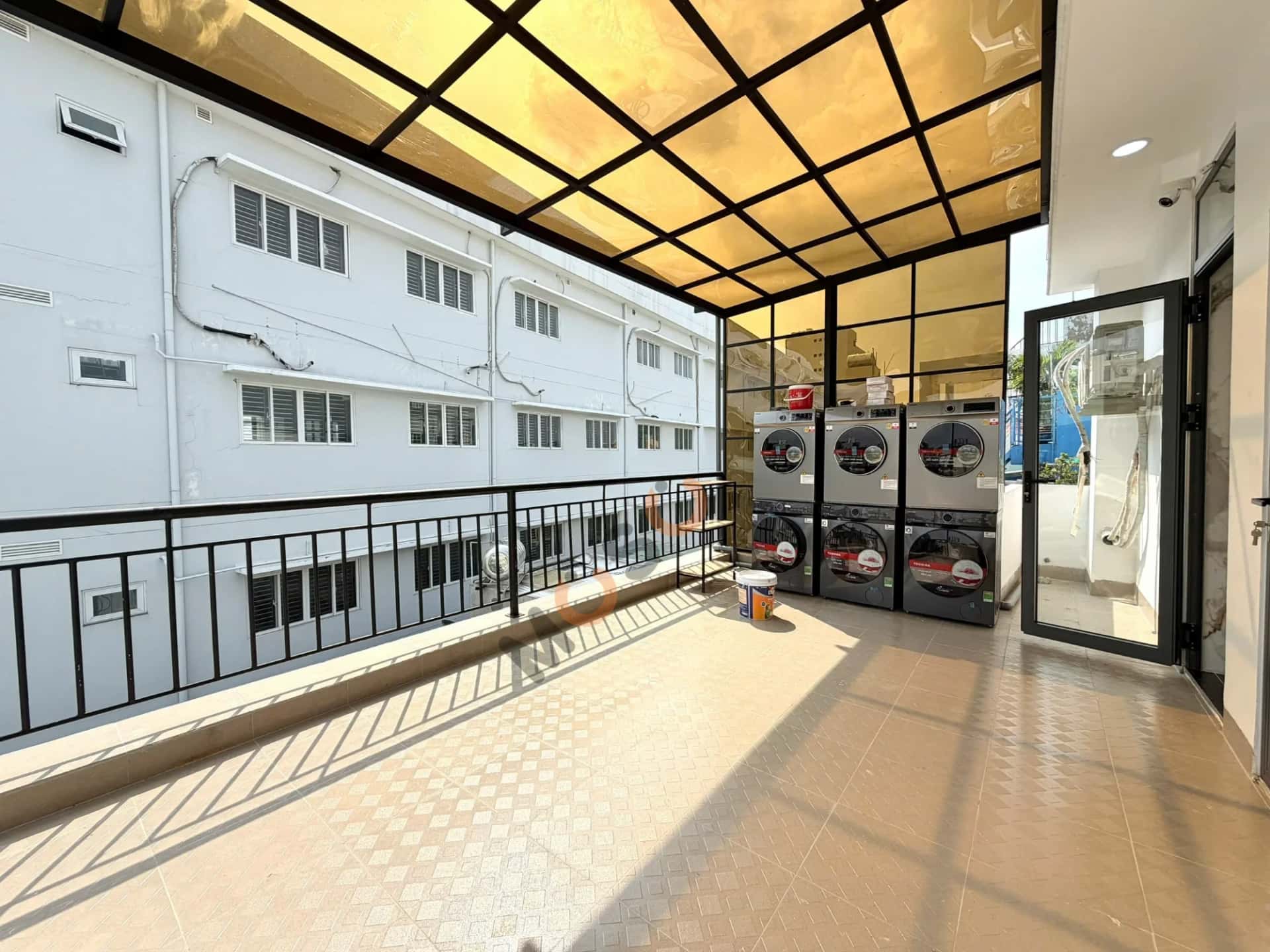 Bán nhà hẻm 358/2/2 Đường Cách Mạng Tháng 8 Quận 3, TP.HCM – 25 phòng ngủ, giá 28 tỷ - ảnh 10