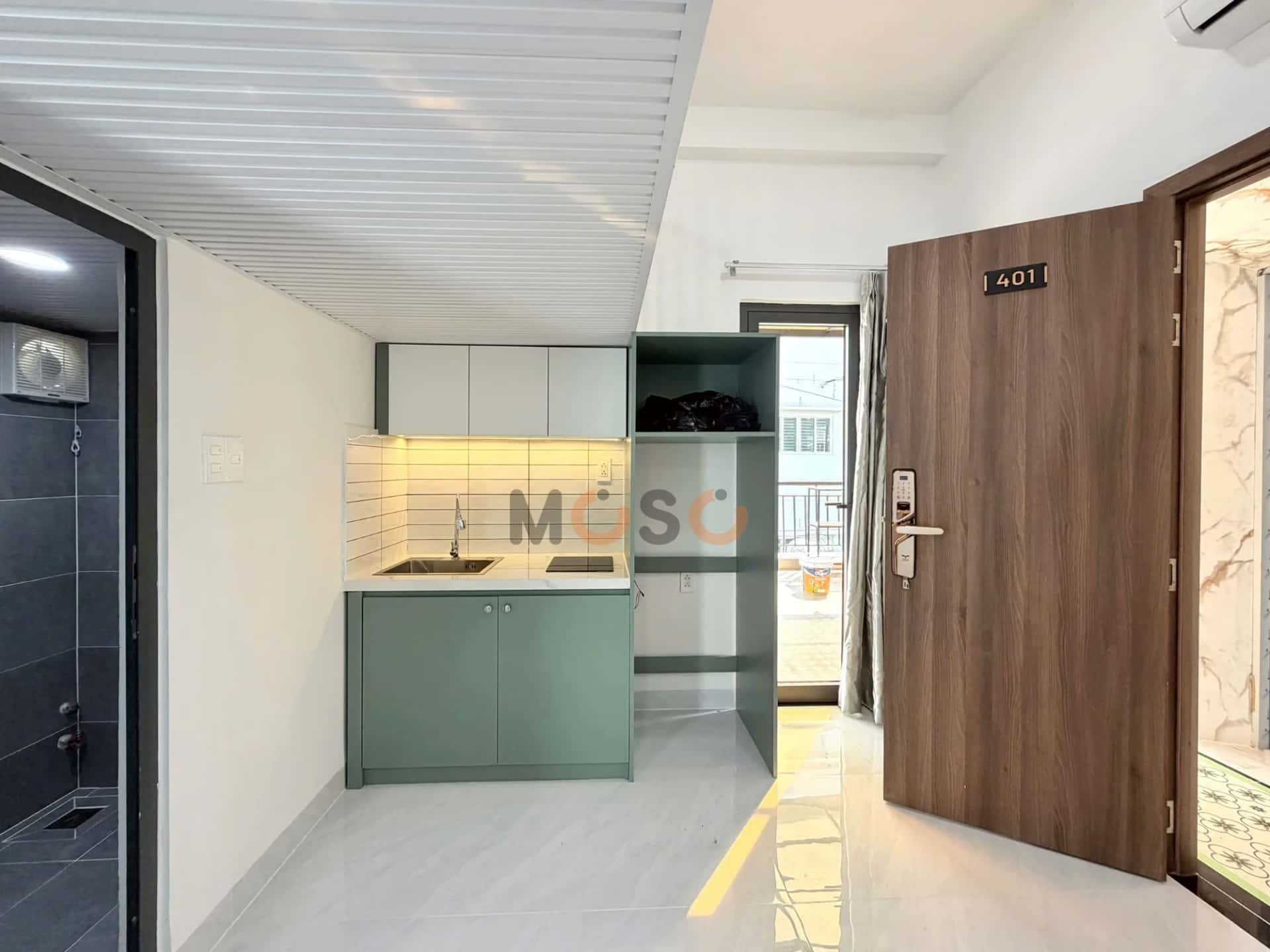 Bán nhà hẻm 358/2/2 Đường Cách Mạng Tháng 8 Quận 3, TP.HCM – 25 phòng ngủ, giá 28 tỷ - ảnh 9