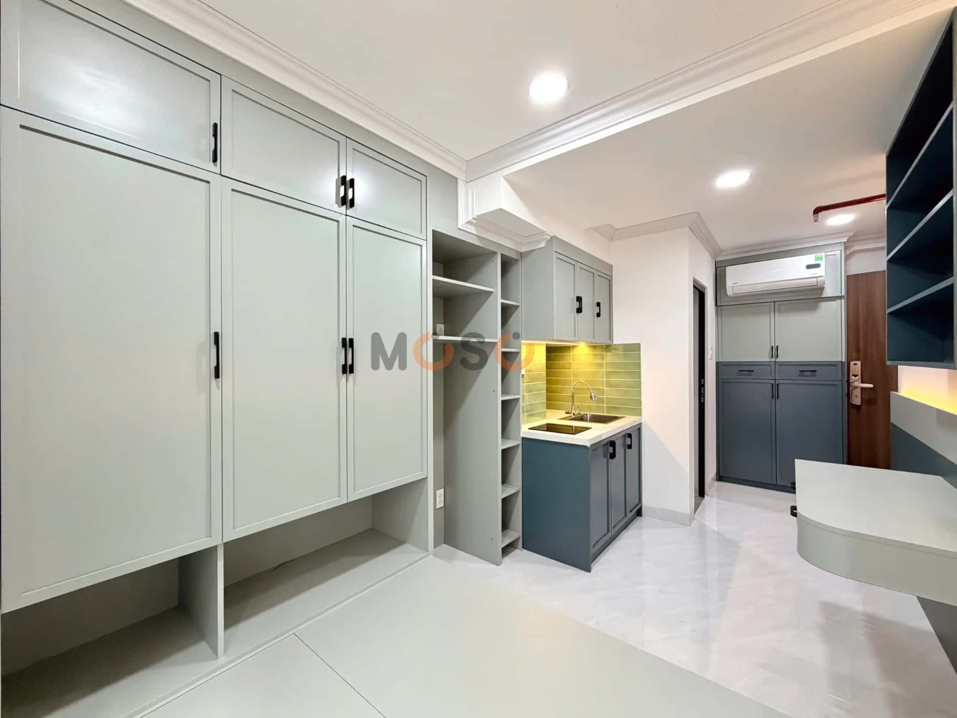 Bán nhà hẻm 358/2/2 Đường Cách Mạng Tháng 8 Quận 3, TP.HCM – 25 phòng ngủ, giá 28 tỷ - ảnh 7
