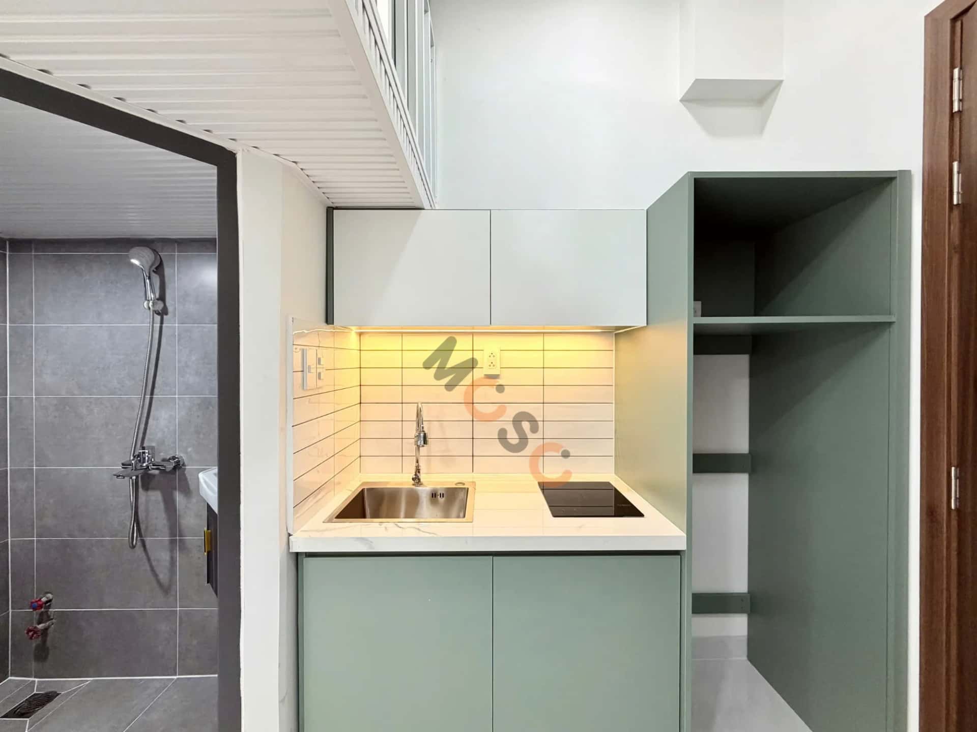 Bán nhà hẻm 358/2/2 Đường Cách Mạng Tháng 8 Quận 3, TP.HCM – 25 phòng ngủ, giá 28 tỷ - ảnh 5