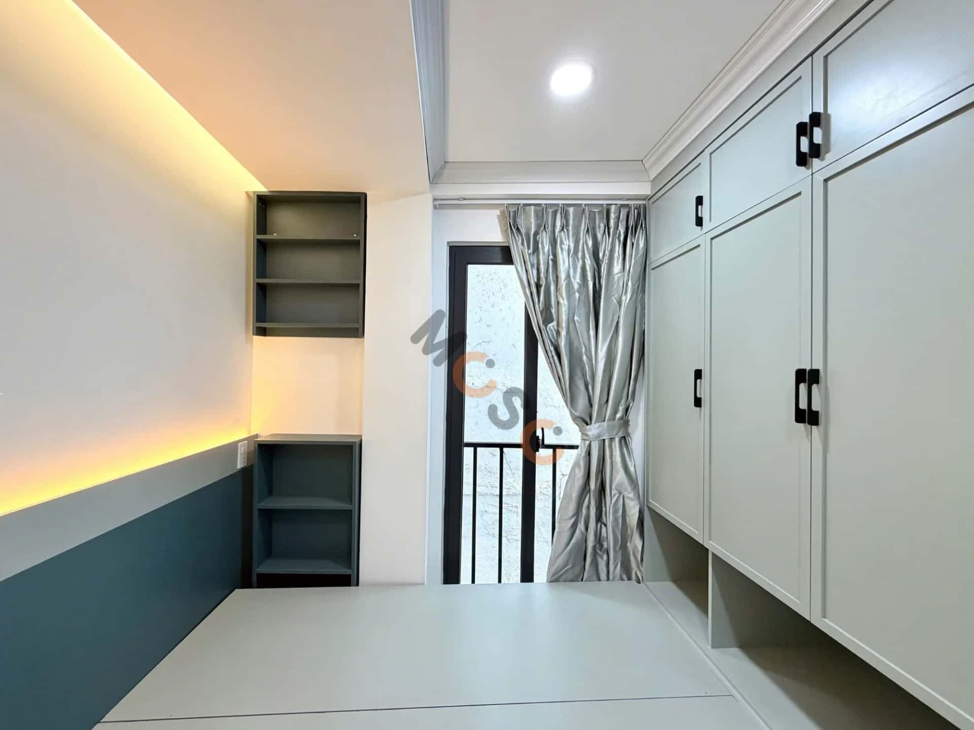 Bán nhà hẻm 358/2/2 Đường Cách Mạng Tháng 8 Quận 3, TP.HCM – 25 phòng ngủ, giá 28 tỷ - ảnh 4