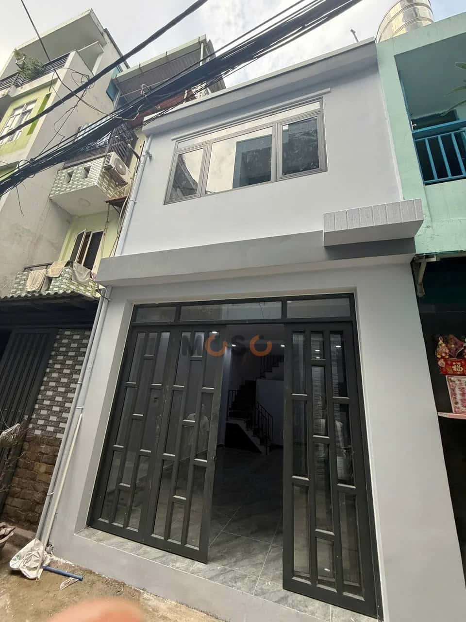 Bán nhà hẻm 687/60/31 Đường Lạc Quân Quận Tân Bình, TP.HCM – 3 phòng ngủ, giá 4.8 tỷ - ảnh 1