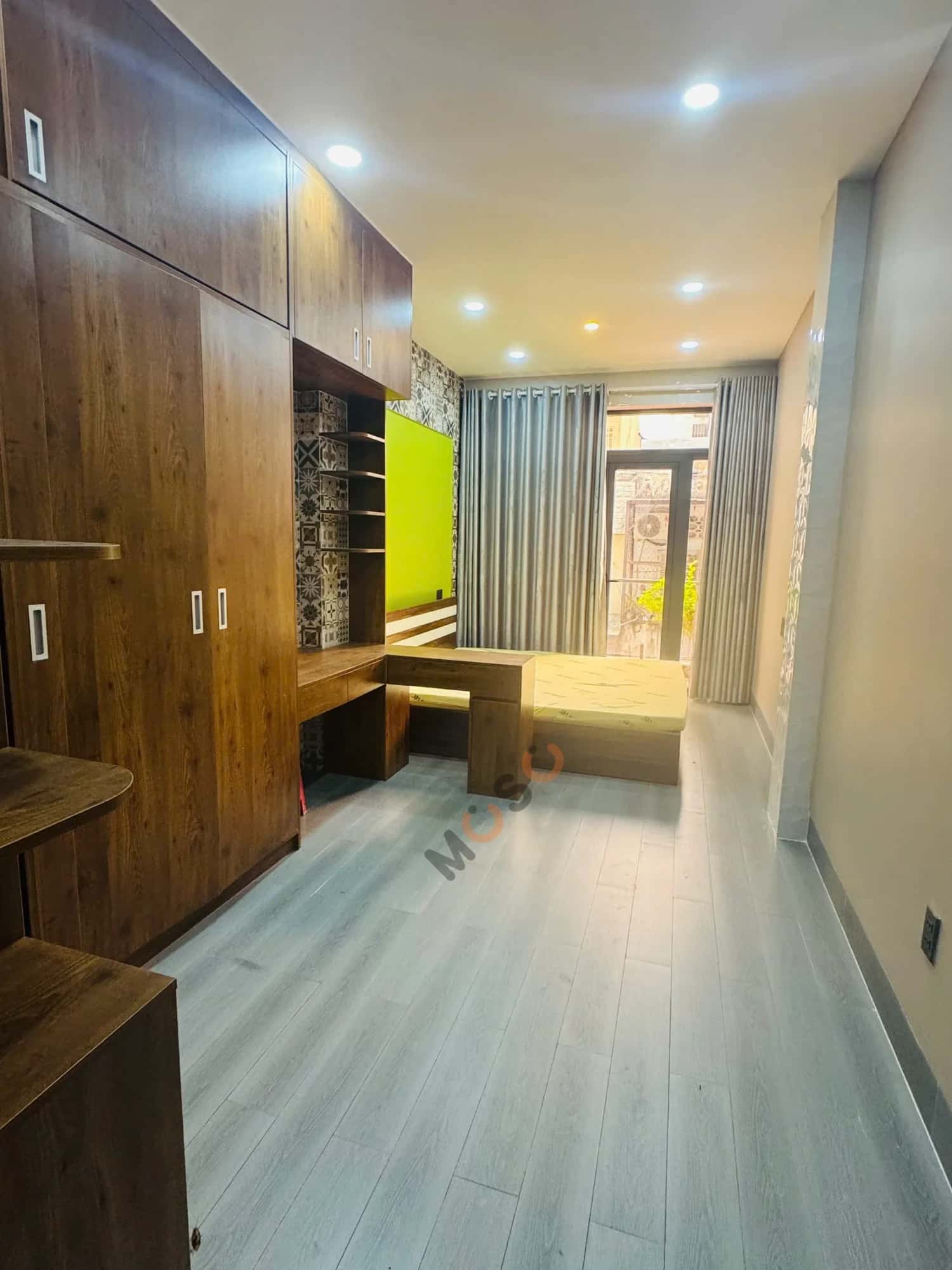 Bán nhà hẻm 10/6 Đường Lê Lai Quận Tân Bình, TP.HCM – 4 phòng ngủ, giá 7.8 tỷ - ảnh 9