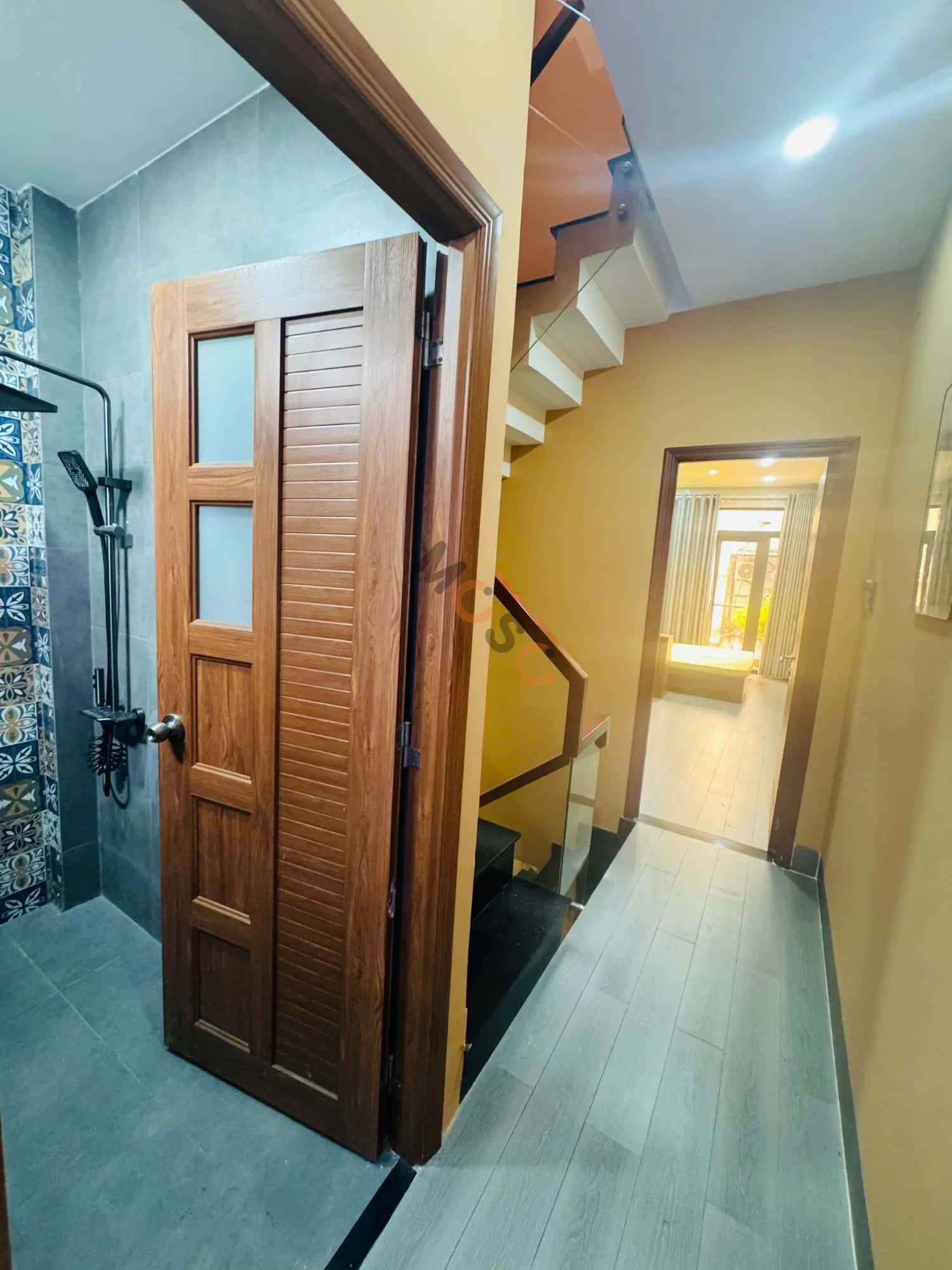 Bán nhà hẻm 10/6 Đường Lê Lai Quận Tân Bình, TP.HCM – 4 phòng ngủ, giá 7.8 tỷ - ảnh 8