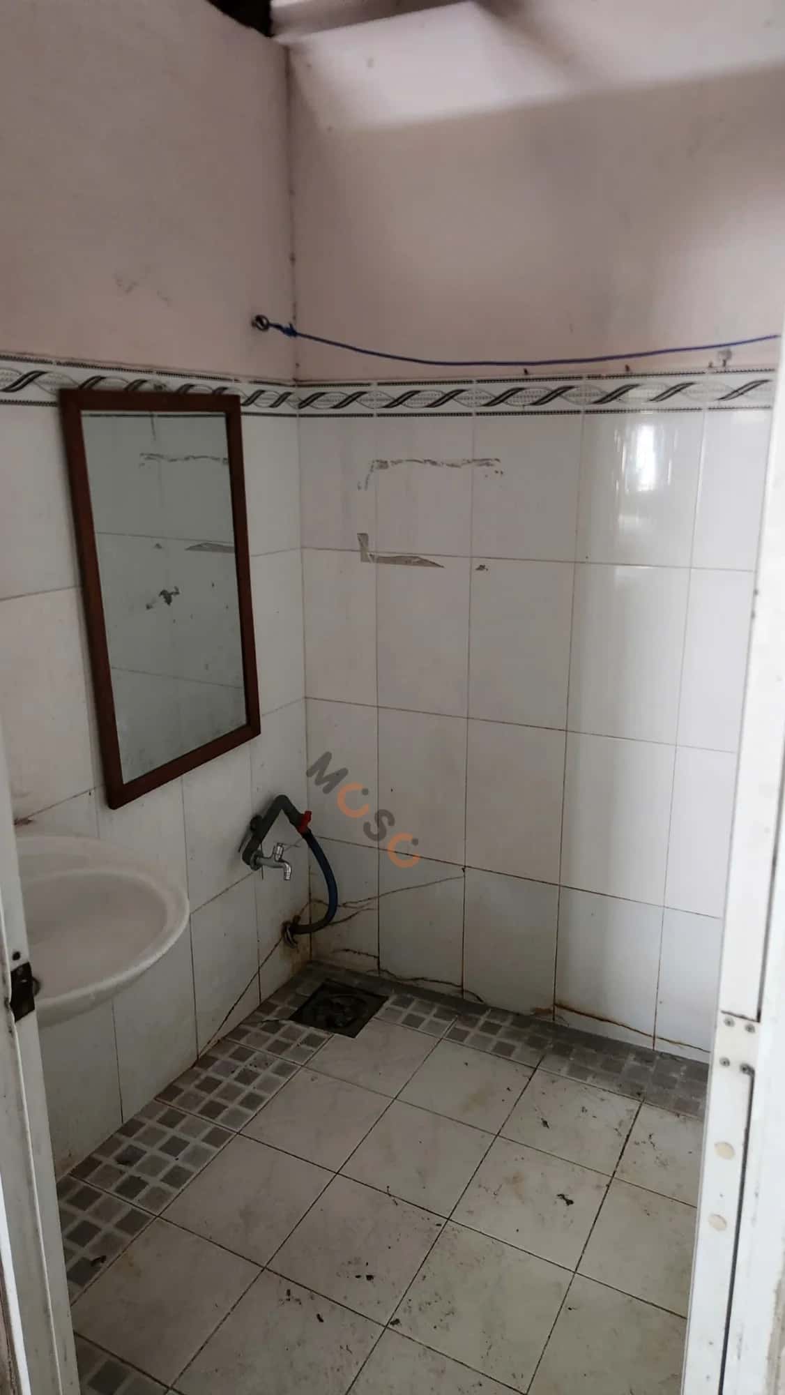 Cho thuê nhà mặt tiền 3030/5 Phạm Thế Hiển Quận 8, TP.HCM – giá 20 triệu — Hình 3