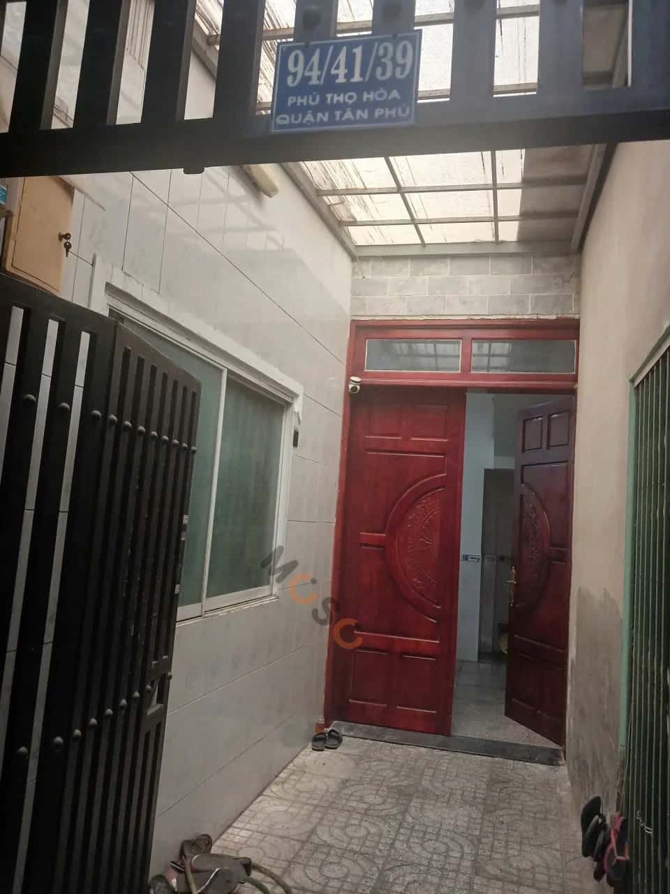 Bán nhà hẻm Phú Thọ Hòa Quận Tân Phú, TP.HCM – 4 phòng ngủ, giá 7.5 tỷ Bán nhà hẻm Phú Thọ Hòa Quận Tân Phú, TP.HCM – 4 phòng ngủ, giá 7.5 tỷ