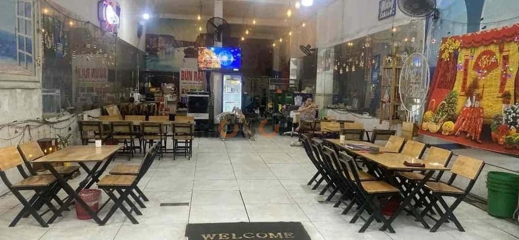 Cho thuê nhà mặt tiền Hồng Lạc Quận Tân Bình, TP.HCM – giá 27 triệu — Hình 3 Cho thuê nhà mặt tiền Hồng Lạc Quận Tân Bình, TP.HCM – giá 27 triệu — Hình 3