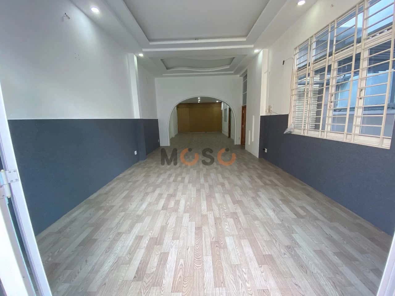 Cho thuê nhà mặt tiền đường số 1 chợ Tân Mỹ Quận 7, TP.HCM – giá 7 triệu — Hình 3