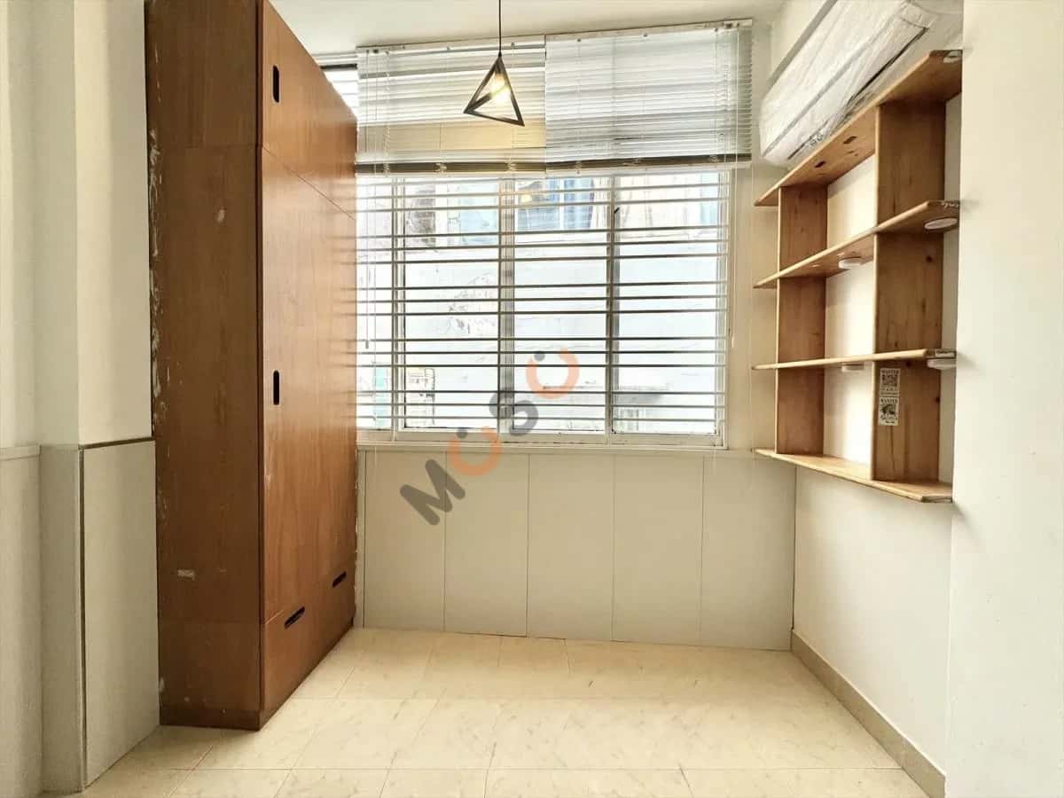Cho thuê BĐS khác Đường An Dương Vương Quận 5, TP.HCM – giá 4 triệu — Hình 2 Cho thuê BĐS khác Đường An Dương Vương Quận 5, TP.HCM – giá 4 triệu — Hình 2