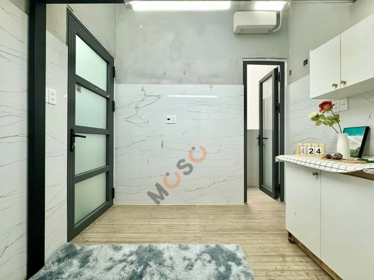 Cho thuê BĐS khác Nguyễn Ngọc Nhựt Tân Phú, TP.HCM – giá 3.5 triệu — Hình 3 Cho thuê BĐS khác Nguyễn Ngọc Nhựt Tân Phú, TP.HCM – giá 3.5 triệu — Hình 3