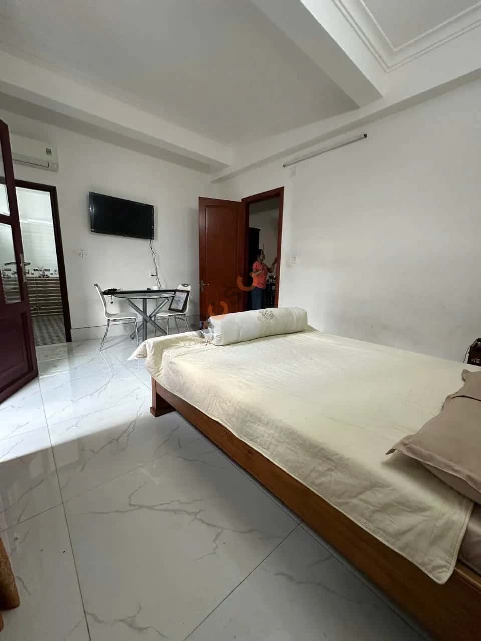 Cho thuê BĐS khác Nguyễn Tư Giản Gò Vấp, TP.HCM – 1 phòng ngủ, giá 3.3 triệu Cho thuê BĐS khác Nguyễn Tư Giản Gò Vấp, TP.HCM – 1 phòng ngủ, giá 3.3 triệu