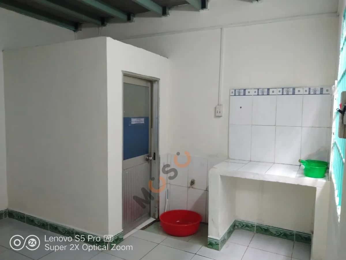 Cho thuê BĐS khác Đường Hà Huy Giáp Quận 12, TP.HCM – 1 phòng ngủ, giá 1.6 triệu Cho thuê BĐS khác Đường Hà Huy Giáp Quận 12, TP.HCM – 1 phòng ngủ, giá 1.6 triệu