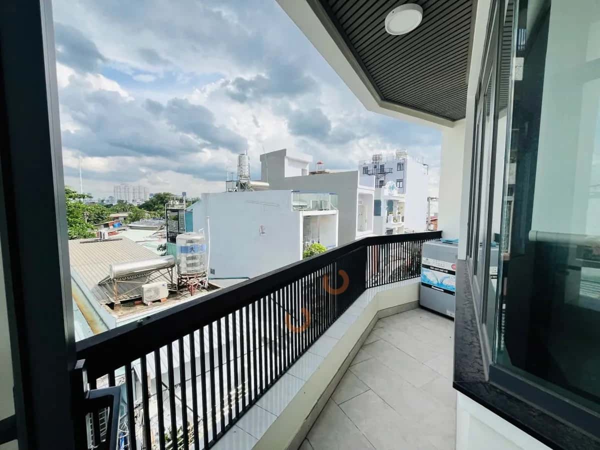Cho thuê BĐS khác Lương Ngọc Quyến Bình Thạnh, TP.HCM – 1 phòng ngủ, giá 4.8 triệu — Hình 3 Cho thuê BĐS khác Lương Ngọc Quyến Bình Thạnh, TP.HCM – 1 phòng ngủ, giá 4.8 triệu — Hình 3