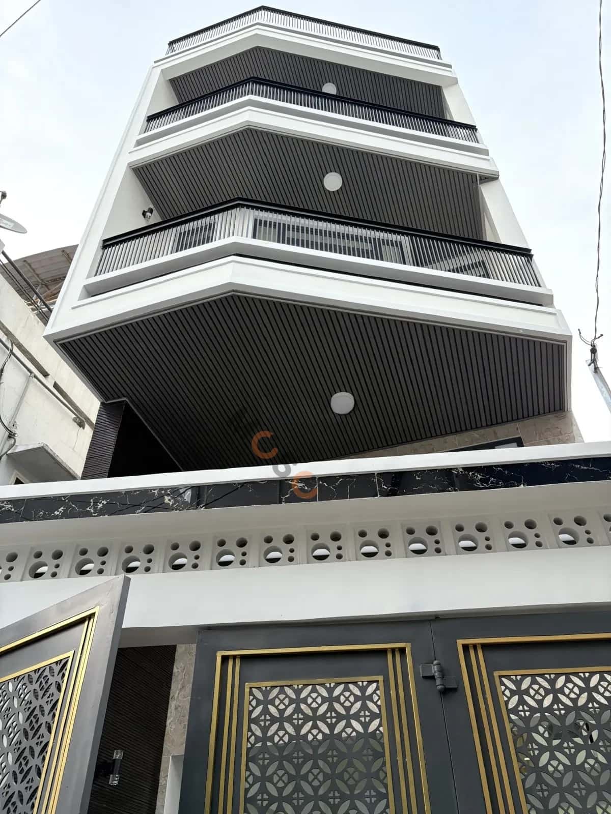 Cho thuê BĐS khác Lương Ngọc Quyến Bình Thạnh, TP.HCM – 1 phòng ngủ, giá 4.8 triệu — Hình 2 Cho thuê BĐS khác Lương Ngọc Quyến Bình Thạnh, TP.HCM – 1 phòng ngủ, giá 4.8 triệu — Hình 2