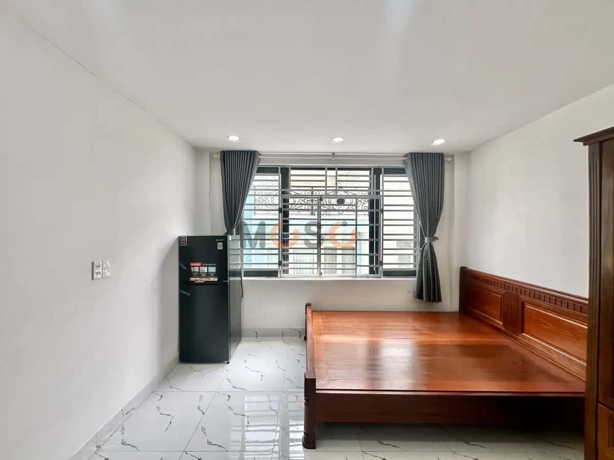 Cho thuê BĐS khác Đường Trần Phú Quận 5, TP.HCM – giá 5.2 triệu — Hình 3 Cho thuê BĐS khác Đường Trần Phú Quận 5, TP.HCM – giá 5.2 triệu — Hình 3