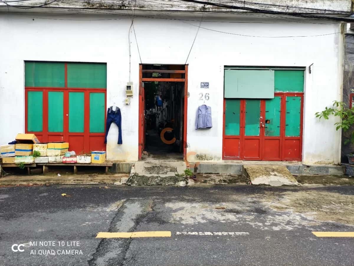 Cho thuê BĐS khác Đường số 26 Quận 9, TP.HCM – giá 2 triệu Cho thuê BĐS khác Đường số 26 Quận 9, TP.HCM – giá 2 triệu