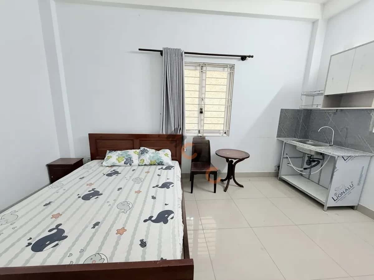 Cho thuê BĐS khác Đường số 494 Quận 9, TP.HCM – giá 3.7 triệu — Hình 3