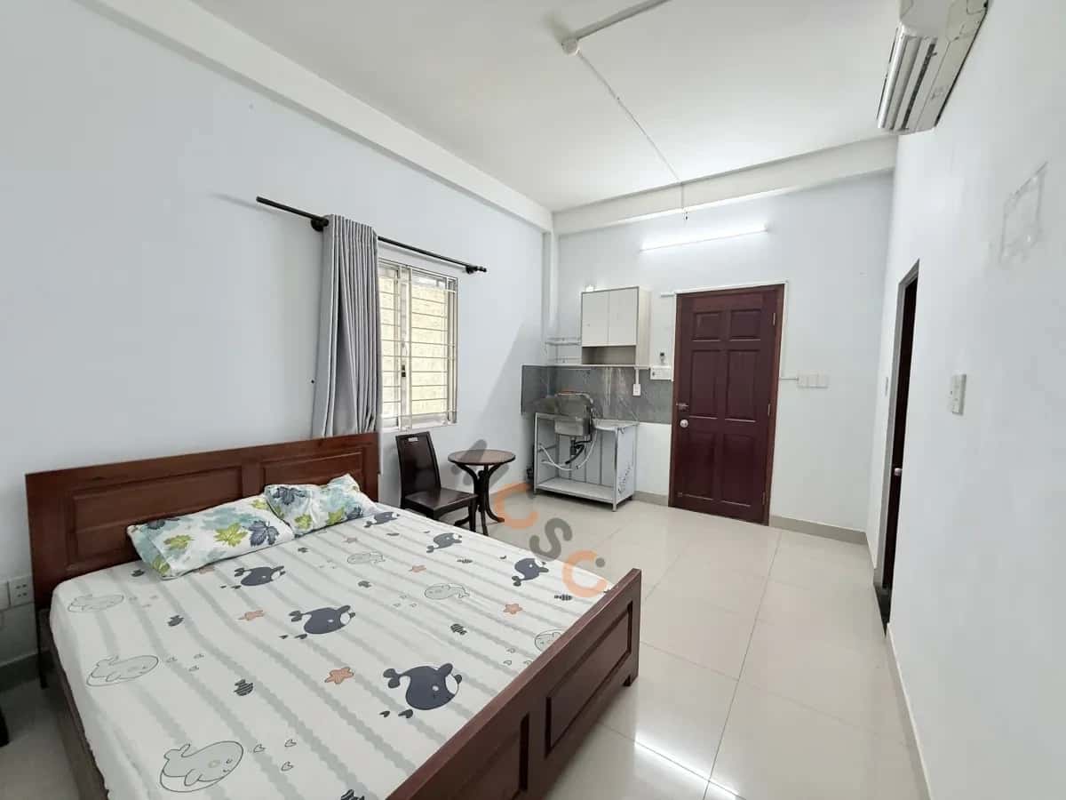 Cho thuê BĐS khác Đường số 494 Quận 9, TP.HCM – giá 3.7 triệu