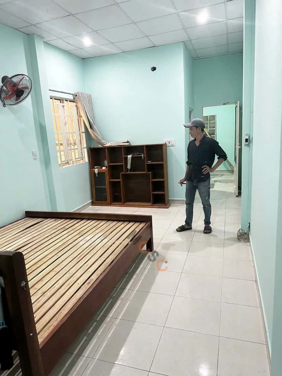 Cho thuê nhà hẻm 273/42/2 Nguyễn Văn Đậu Quận Bình Thạnh, TP.HCM – 2 phòng ngủ, giá 13 triệu — Hình 2 Cho thuê nhà hẻm 273/42/2 Nguyễn Văn Đậu Quận Bình Thạnh, TP.HCM – 2 phòng ngủ, giá 13 triệu — Hình 2