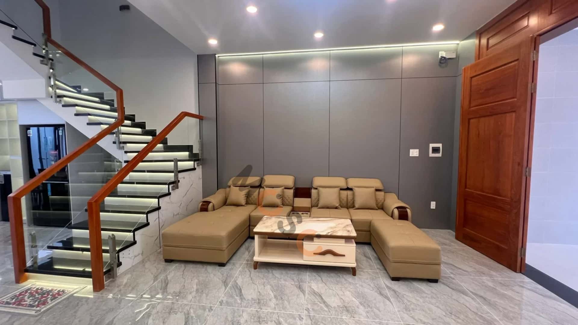 Bán nhà hẻm 20/24/21 Tây Bắc Lân Huyện Hóc Môn, TP.HCM – 3 phòng ngủ, giá 7.5 tỷ - ảnh 4