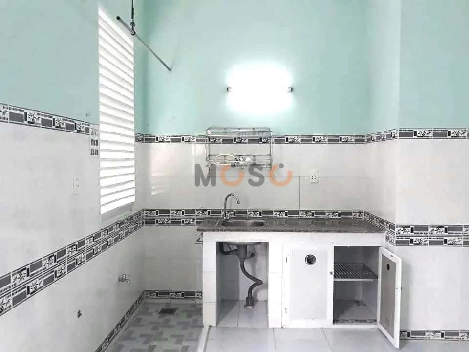 Cho thuê BĐS khác Đường số 4 Thủ Đức, TP.HCM – 1 phòng ngủ, giá 3 triệu — Hình 2