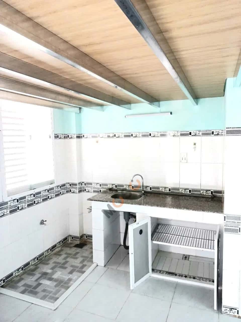 Cho thuê BĐS khác Đường số 4 Thủ Đức, TP.HCM – 1 phòng ngủ, giá 3 triệu