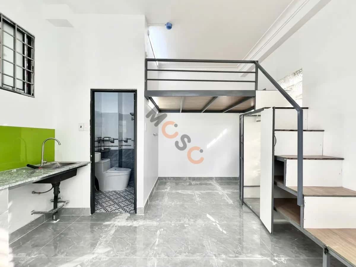 Cho thuê BĐS khác Tân Thới Nhất 7 Quận 12, TP.HCM – giá 3.3 triệu — Hình 2 Cho thuê BĐS khác Tân Thới Nhất 7 Quận 12, TP.HCM – giá 3.3 triệu — Hình 2