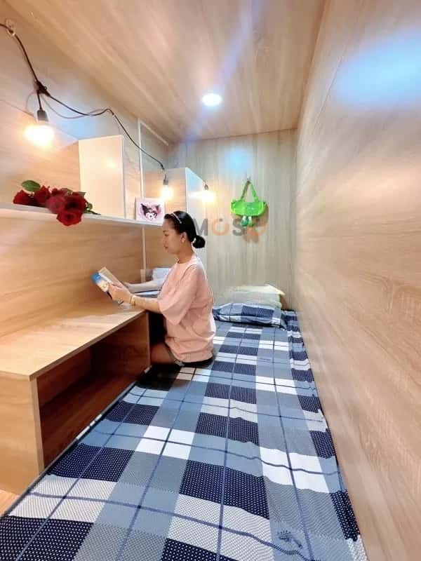 Cho thuê BĐS khác Võ Văn Ngân Thủ Đức, TP.HCM – giá 1.5 triệu Cho thuê BĐS khác Võ Văn Ngân Thủ Đức, TP.HCM – giá 1.5 triệu