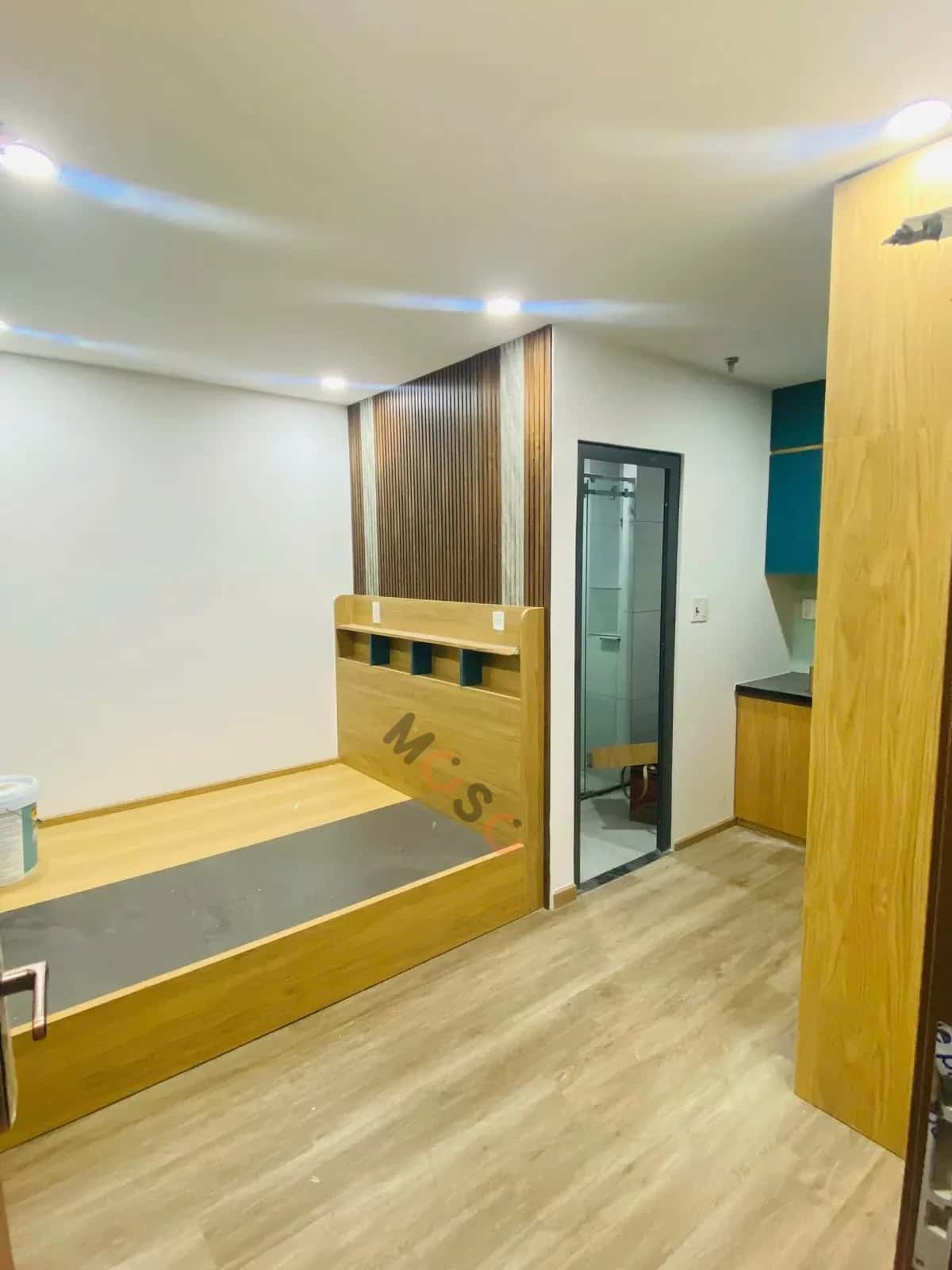 Cho thuê căn hộ chung cư đường số 9 Quận 7, TP.HCM – 1 phòng ngủ, giá 6 triệu Cho thuê căn hộ chung cư đường số 9 Quận 7, TP.HCM – 1 phòng ngủ, giá 6 triệu